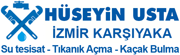 Karşıyaka tesisat